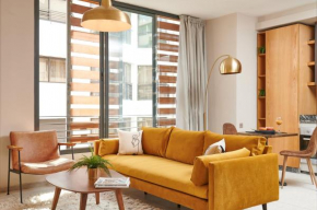 Stayhere Casablanca - Gauthier 3 - Urban Residence